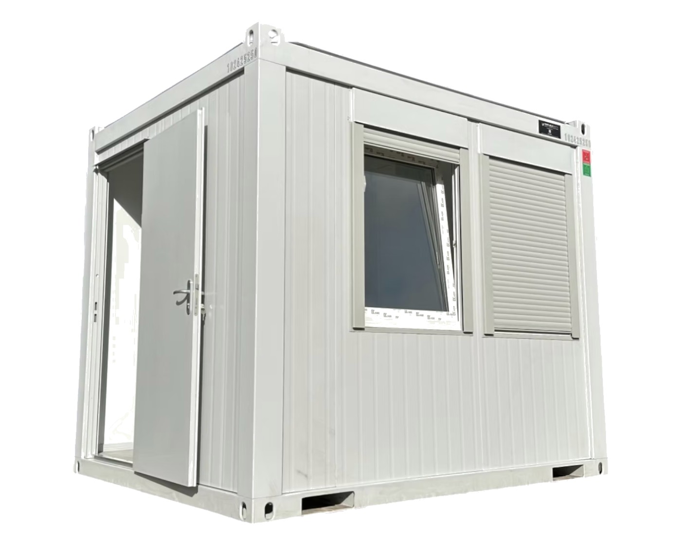 10ft Office