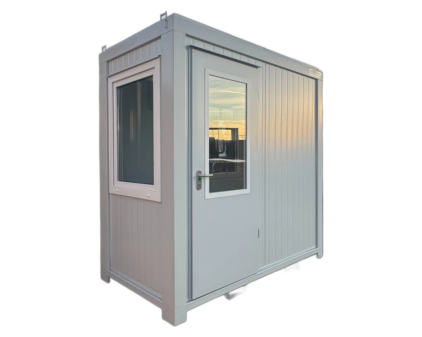 8ft Gatehouse
