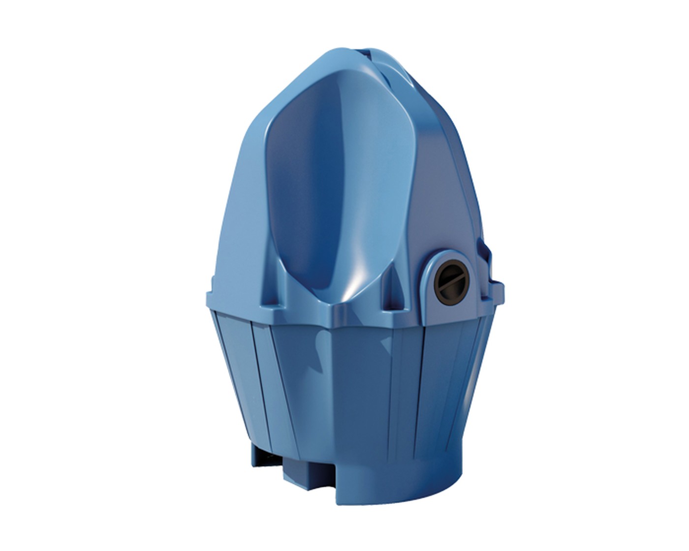 four bay portable urinal station