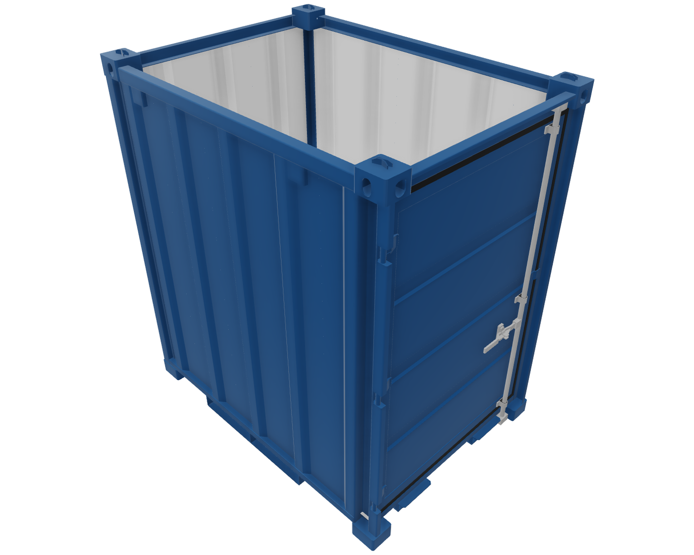 5ft Mover Box